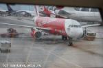 летим на Бали Air Asia